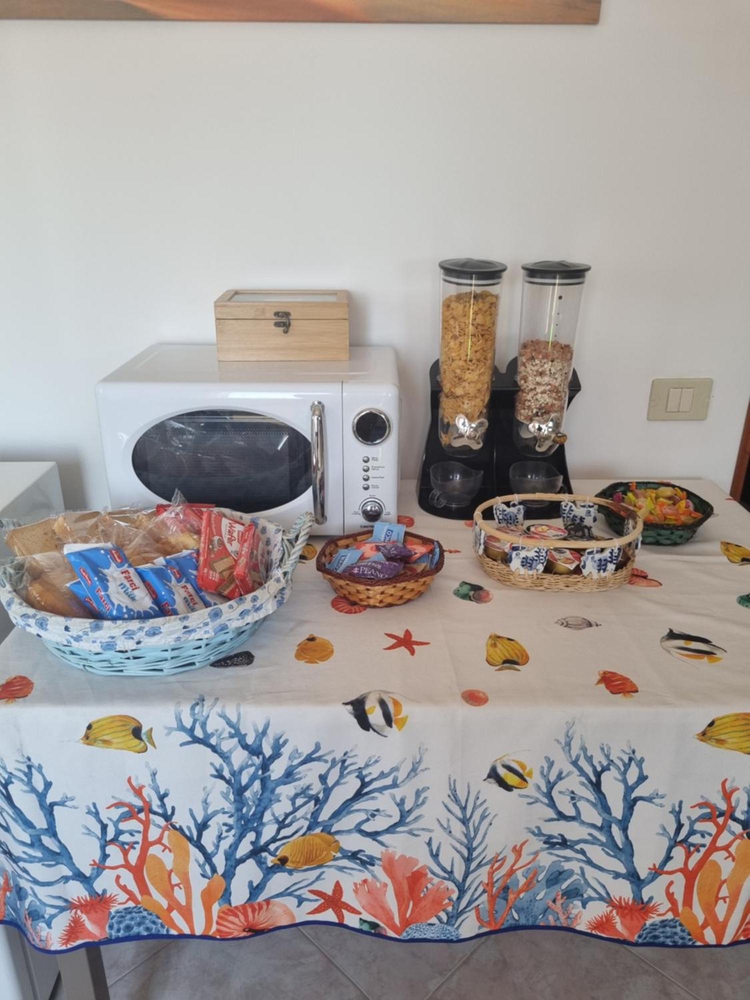 Villa Maddalena Guest House Сорсо Екстериор снимка