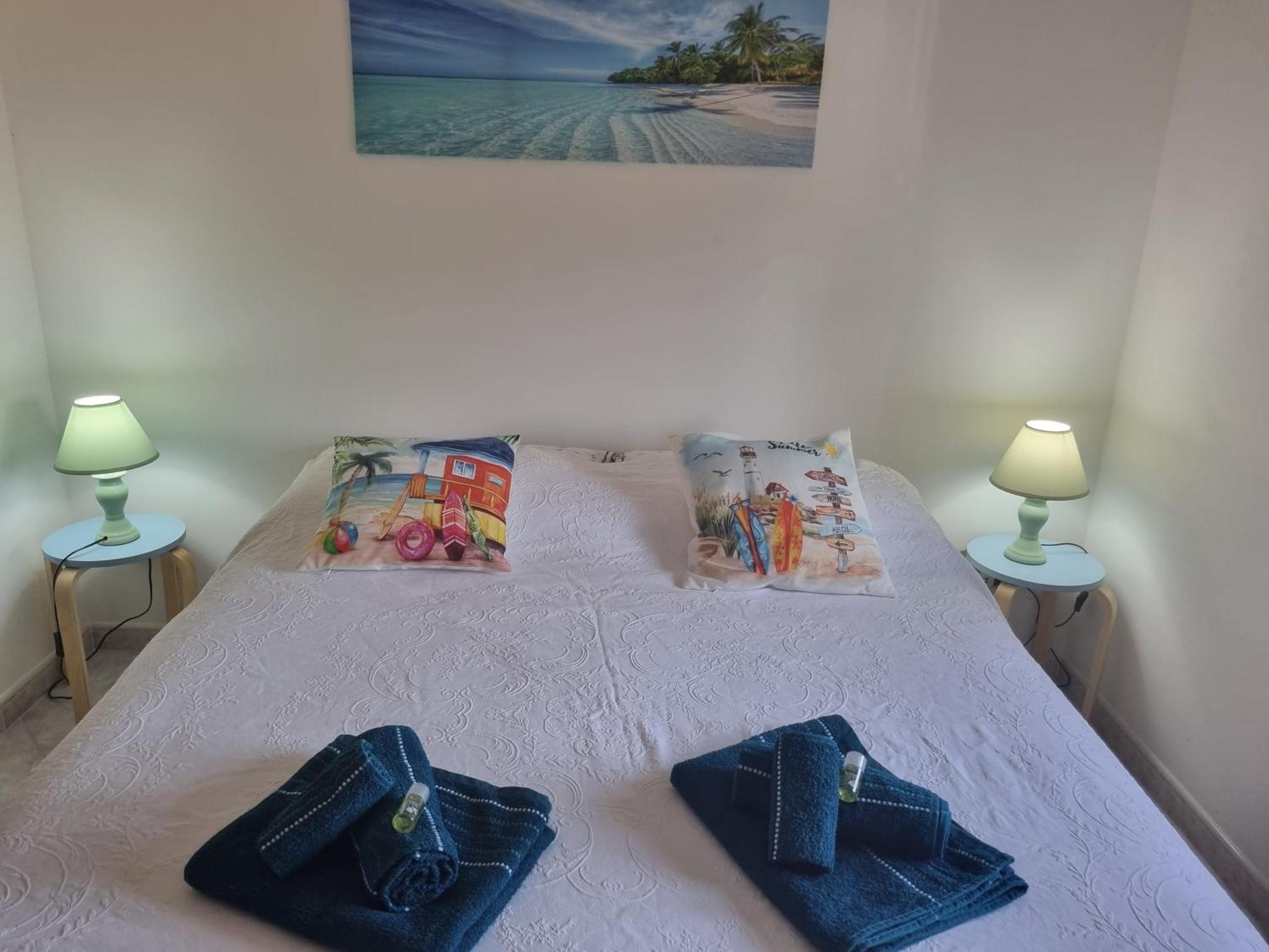 Villa Maddalena Guest House Сорсо Екстериор снимка